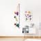 RoomMates Disney Princesses Growth Chart Peel & Stick Wall Decals